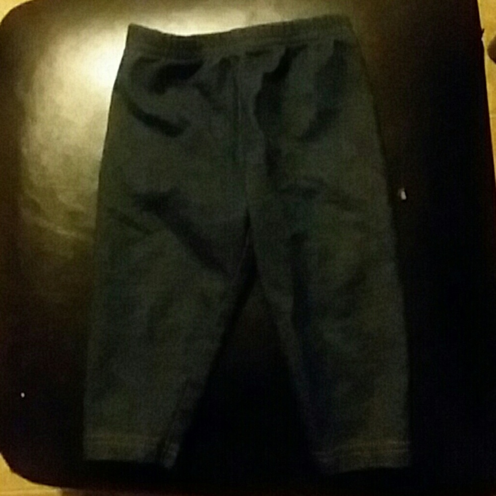 Baby pants
